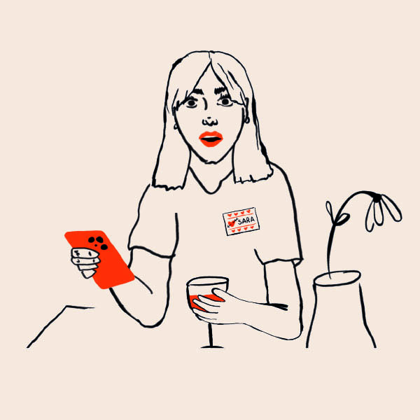 ¿BUSCAS PAREJA? SPEED DATING